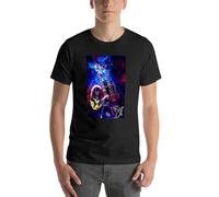 Tang's lifestyle Legend Jimmy-Page T-Shirts Gift for Fans, for Men and Women T-Shirt Cute Tops t Shirt Man Men's Long Sleeve t Shirts
