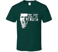 Tang's lifestyle You Can't Bear The Truth. Yihai Xiongfeng Jack Nicholson Fan T-Shirt