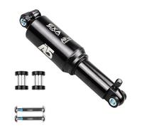 TANGSIYANG Amortisseur VTT Amortisseur arrière à air Kind Shock RR1/RE Solo Dual Bike 125 150 165 190 mm for vélo VTT(RE 190mm Solo Air)