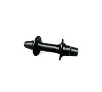 TANGSIYANG axe Roue Velo Moyeu de Course 36h 110 * 3/8 Roulements scellés 14T 15T 16T 17T 18T 20T(Front hub)