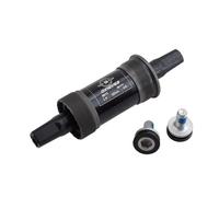 TANGSIYANG BoîTier De PéDalier Support de Fond vélo Montagne 68 * 103 110.5 113 116 118 120 122. 124. 127. 137 143mm Route MTB Bicyclette BB Définit l'axe(68x137mm)