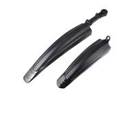 TANGSIYANG Garde Boue VéLo VTT Lot de 2 Garde-Boue Avant et arrière for vélo Route Montagne