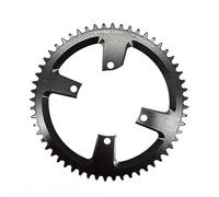 TANGSIYANG Plateau De PéDalier Plateau Rond 110 BCD 110 Bcd 34T 40 46T 48 50T 54 56 58T 60 Vélo de Route 12s 12 Vitesses(36T Hollow)