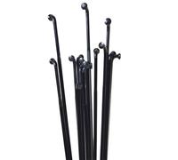 TANGSIYANG Rayons De VéLo 1 Crochet en J for Rayons de vélo(267mm)
