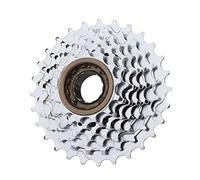 TANGSIYANG Roue Libre 1 pièces VTT Volant fileté 6 7 8 9 10 Vitesses 11-36T Roue Libre 28T 32T vélo Pliante Multiple(6-Speed 14-28T)