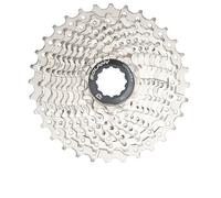 TANGSIYANG Roue Libre Cassette de vélo Route 8S 9S 10S 11 Vitesses 11-25/28/32/36T Pignons Roue Libre VTT(11Speed 11-32T)