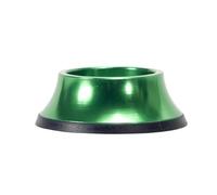 TANGSIYANG Sets D'Entretoises VéLo Entretoise de Casque vélo en Aluminium 1-1/8 ", Tube Direction Cyclisme, rondelle d'espacement Conique, Tige, entretoises Guidon, Joint d'anneau(Green)