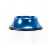 TANGSIYANG Sets D'Entretoises VéLo Entretoises de Casque d'extérieur Pratiques et Portables, Joint klaxon vélo Montagne, 1 pièces 15MM Noir/Rouge/Bleu/Or/Vert(Blue)