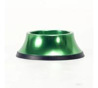 TANGSIYANG Sets D'Entretoises VéLo Entretoises de Casque vélo, rondelle en Alliage d'aluminium for Fourche Avant 28.6mm, Tige, entretoises Guidon, Joint d'anneau(Green)
