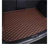 TANGTX Tapis de Coffre Voiture pour Skoda Enyaq IV 2020-2025, Imperméable Doublure de Coffre Protection Tapis Cargaison Tapis De Protection