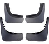 TANGTX Voiture Bavette Garde Boue pour Berlingo 1996-2024, Bavettes Anti-éclaboussures Garde-Boue De Voiture Anti-Sablage Bavettes