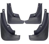 TANGTX Voiture Bavette Garde Boue pour Peugeot 3008 2016-2024, Bavettes Anti-éclaboussures Garde-Boue De Voiture Anti-Sablage Bavettes