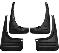 TANGTX Voiture Bavette Garde Boue pour Toyota RAV4 1997-2005, Bavettes Anti-éclaboussures Garde-Boue De Voiture Anti-Sablage Bavettes