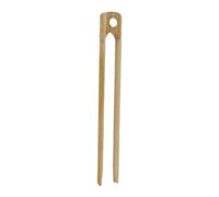 Tanguetta Pour Cuisine En Bois - Pinces Grillées Magnétiques En Bois | Grillé De Classique Magnétique | Sûr Et Pratique Utilisez Un Ustensile De Cuisine De Cuisine Anti-échelle Pour Hommes Garçons