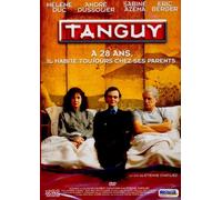Tanguy - Édition Prestige - Edition Belge