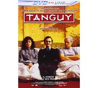 Tanguy G – Tanguy – Édition Single – TelForceOne