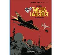 Jean-Michel Charlier – Les aventures de Tanguy et Laverdure – Intégrales Tome 10 – Survol interdit