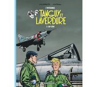 Jean-Michel Charlier – Les aventures de Tanguy et Laverdure – Intégrales Tome 3 Cap Zéro – Cartonné