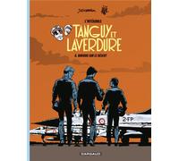 Les aventures de Tanguy et Laverdure - Intégrales - Tome 6 - Baroud sur le désert