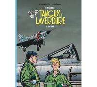 Tanguy Et Laverdure L'intégrale Tome 3 - Cap Zéro