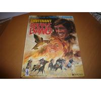 Tanguy et Laverdure, tome 13 : Lieutenant Double Bang