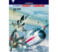 Tanguy et Laverdure – Tome 3 (l'intégrale) : Cap Zéro – Dargaud