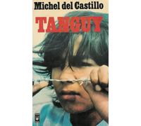 Tanguy: Histoire d'un enfant d'aujourd'hui