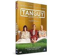 Tanguy, Le Retour