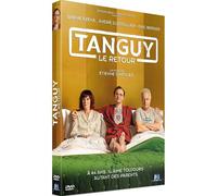 Tanguy, Le Retour