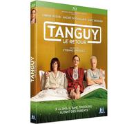 Tanguy, Le Retour - Blu-Ray