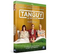 Tanguy, le retour Blu-ray