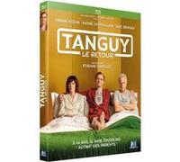 Tanguy, le retour Blu-ray E