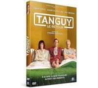 Tanguy Le Retour Dvd -Etienne Chatiliez
