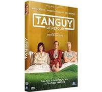 Tanguy, le retour DVD G