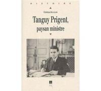 Tanguy Prigent Pur (Auteur)