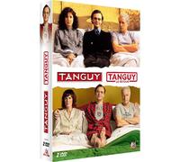 Coffret Tanguy et Tanguy, le retour DVD DVD