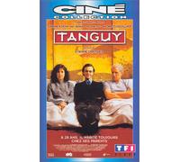 Tanguy [VHS]