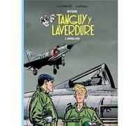 Tanguy Y Laverdure, 3 Rumbo Cero [Livre en VO] Charlier, J M (Auteur)