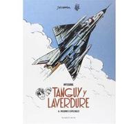 Tanguy Y Laverdure, 4 - [Livre en VO] Charlier, Jean M (Auteur)