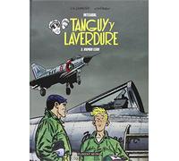 Tanguy y laverdure integral 3