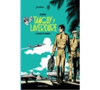 Tanguy Y Laverdure Integral 5 - JEAN-MICHEL CHARLIER Y JÍJE Jean - Michel Charlier Y Jíje (Auteur)