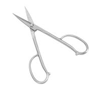 Tangxi 210MM Ciseaux à Bonsaï pour Taille de Plantes | Pointe fine de précision, de branches étroites, cisailles en acier inoxydable, poignée ergonomique, action de douce