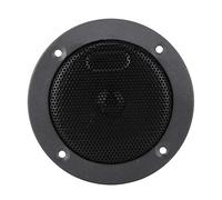 Tangxi 3 Pouces Mini Haut-Parleur Milieu de Gamme 95DM 8ohms Classe A Circuit magnétique Tweeter Haut-Parleur de Voiture