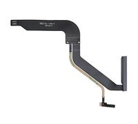 Tangxi Accessoire HDD 2012 821-1480-A A1278 Câble Flexible FPC, Utilisation Facile, Haute qualité, Remplacement Direct, pour MacBookPro 13.3 Pouces A1278 2012
