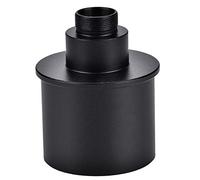 Tangxi Adaptateur de caméra/Convertisseur Anneau 1,25 Pouces Oculaire Télescope Webcam Adaptateur Anneau pour la Prise de Vue Prendre la Capture vidéo