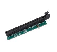 Tangxi Adaptateur de Convertisseur de Carte Graphique Riser PCI E pour Tiny 4, pour ThinkCentre M920Q M910Q M910X M920X M720Q P330 P320 01AJ902 (sans Plaque arrière)