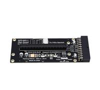 Tangxi Adaptateur PCIe 4.0 X16 |Extension de Carte Graphique Externe Oculink pour Ordinateur de Bureau et Ordinateur Portable