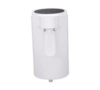 Tangxi Aérateur de Vin Automatique pour un Versement Précis | Service sans effort, ABS durable, polyvalent pour le rouge et le blanc