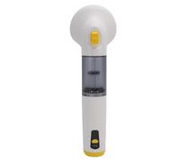 Tangxi Aspirateur de Toilettage Portable pour Animaux de Compagnie, Outil d'aspiration de Poils de Chien pour Usage en Voiture, à Domicile et en Voyage