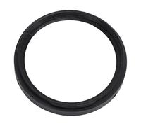 Tangxi Bague de Filtre D'objectif, Support D'adaptateur de Filtre D'appareil Photo EF 75 300 Mm F4 5.6 III avec Support fileté de 58 Mm pour Filtres CPL ND